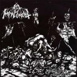 Act Of Impalement : Echoes of Wrath